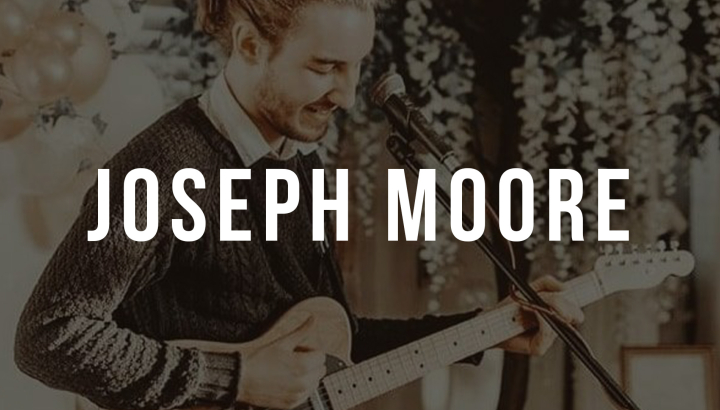 Joseph Moore