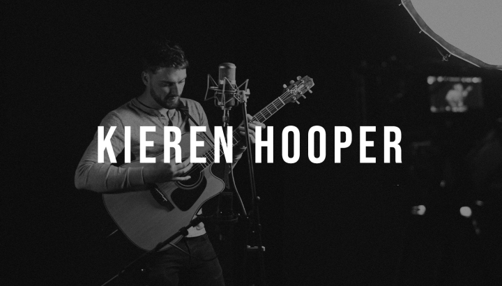 AMV Live Music | Kieren Hooper