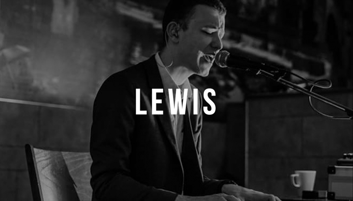 AMV Live Music | Lewis