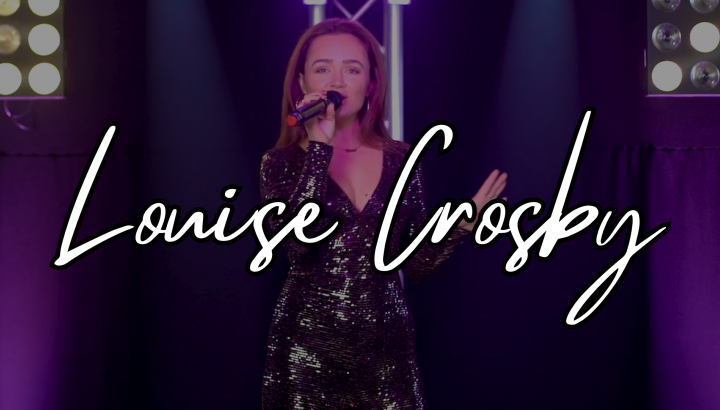 AMV Live Music | Louise Crosby