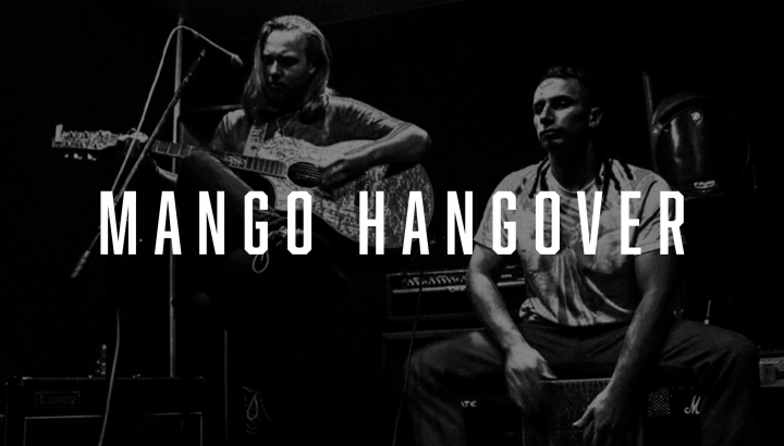 AMV Live Music | Mango Hangover