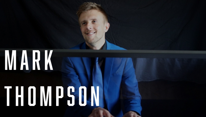 AMV Live Music | Mark Thompson
