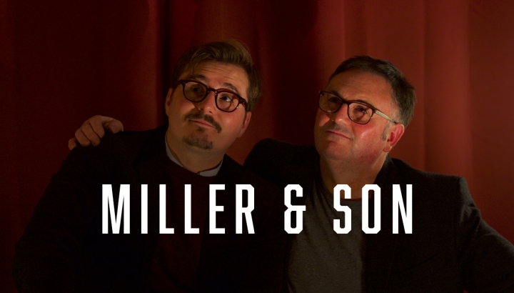 AMV Live Music | Miller & Son