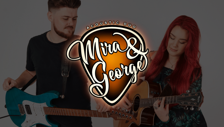 AMV Live Music | Mira & George