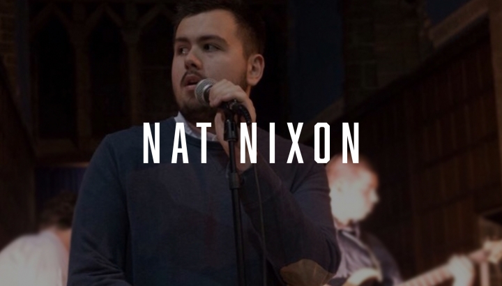 AMV Live Music | Nat Nixon