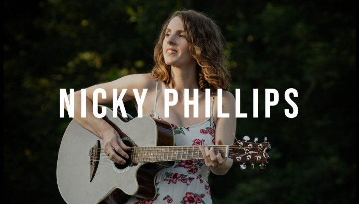 Nicky Phillips