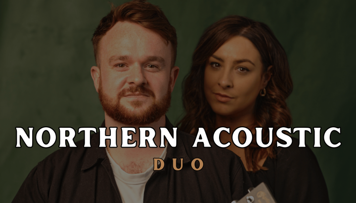 Northern Acoustic Duo