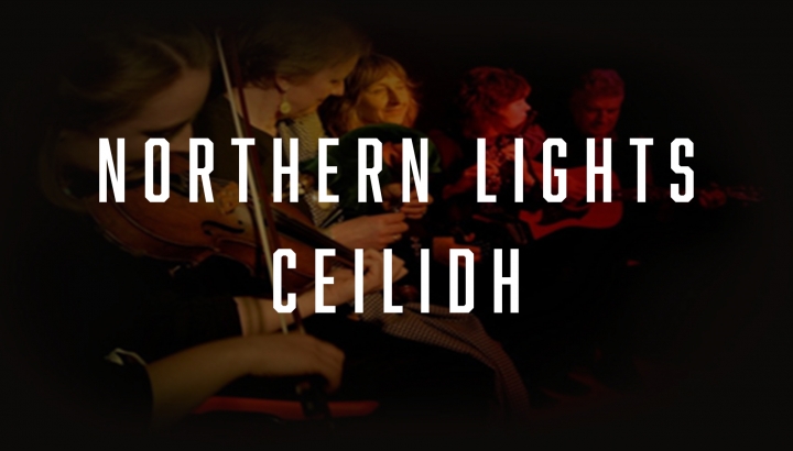 AMV Live Music | Northern Lights Ceilidh