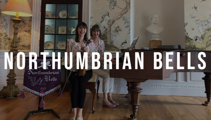 Northumbrian Bells