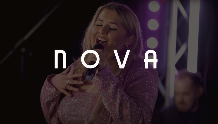 AMV Live Music | NOVA