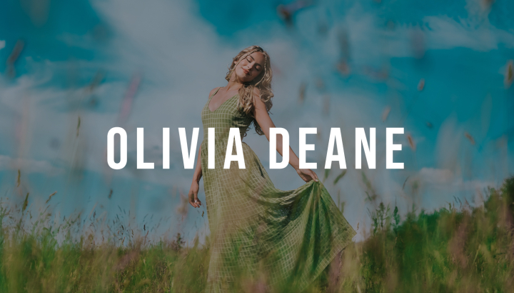 Olivia Deane