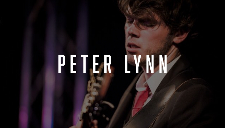 AMV Live Music | Peter Lynn