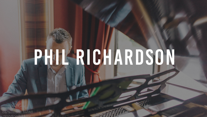Phil Richardson