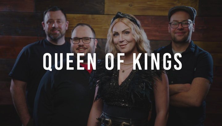 Queen of Kings