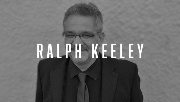 Ralph Keeley
