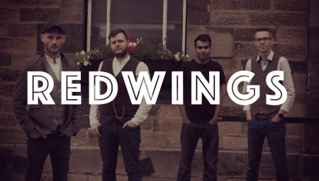 AMV Live Music | Redwings