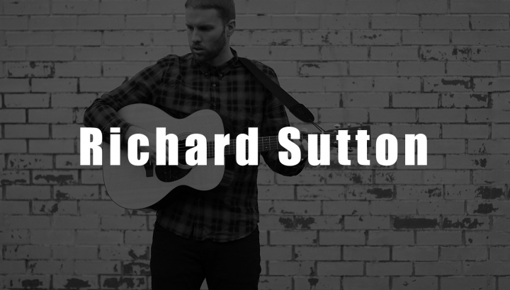 AMV Live Music | Richard Sutton