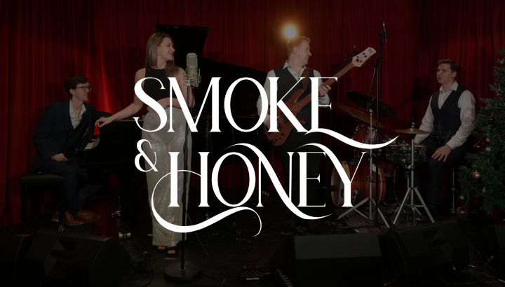 AMV Live Music | Smoke & Honey