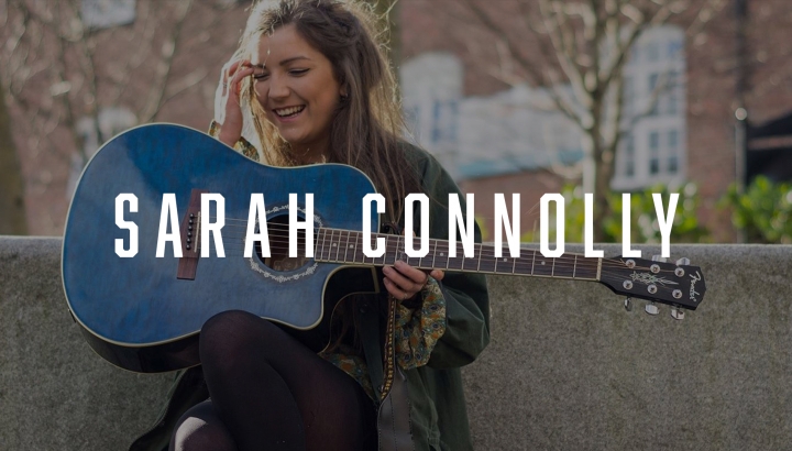 AMV Live Music | Sarah Connolly