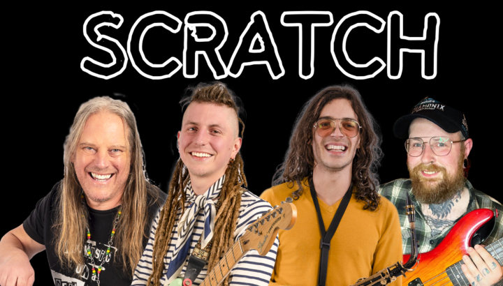 Scratch