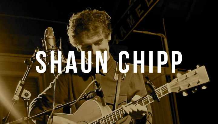 Shaun Chipp