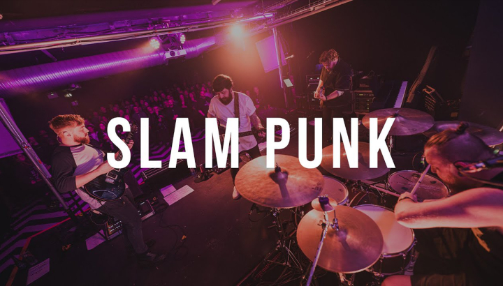 Slam Punk