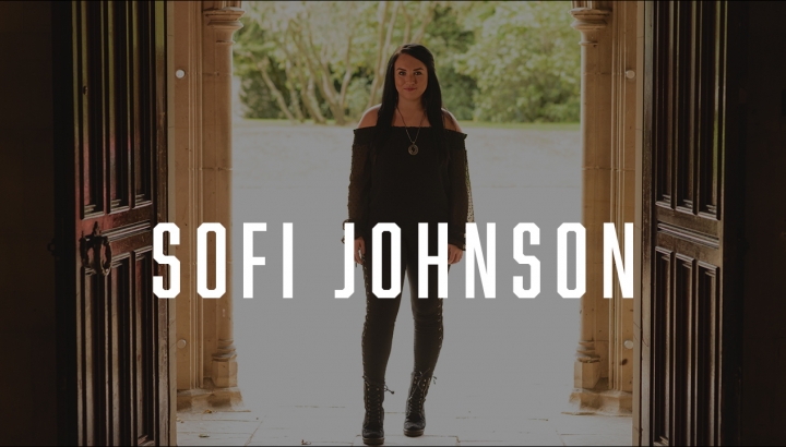 AMV Live Music | Sofi Johnson