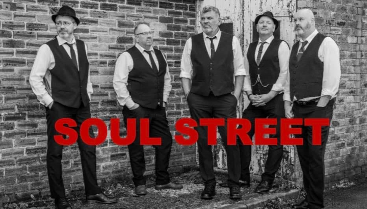 Soul Street