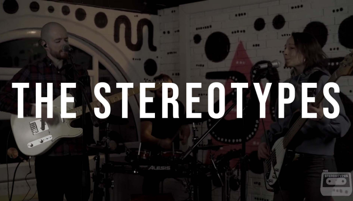 The StereoTypes