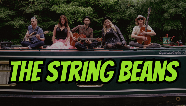 The String Beans