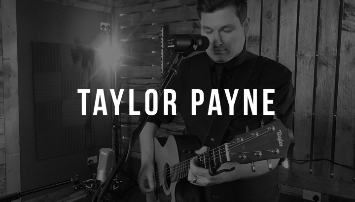 AMV Live Music | Taylor Payne