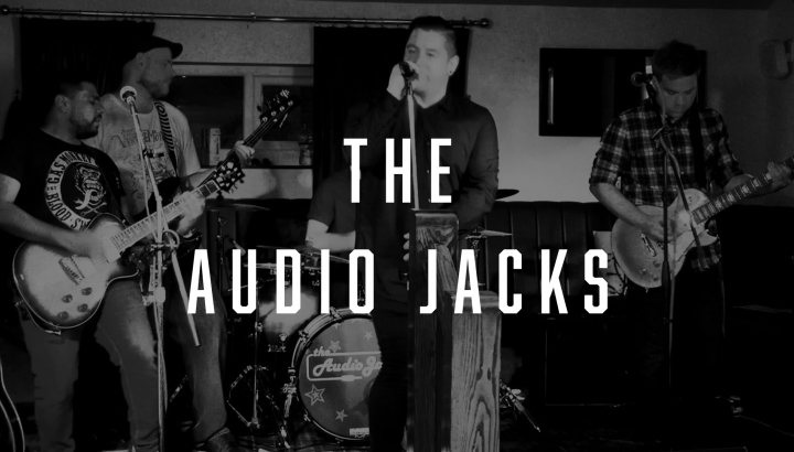 AMV Live Music | The Audio Jacks
