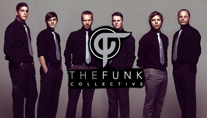 AMV Live Music | The Funk Collective
