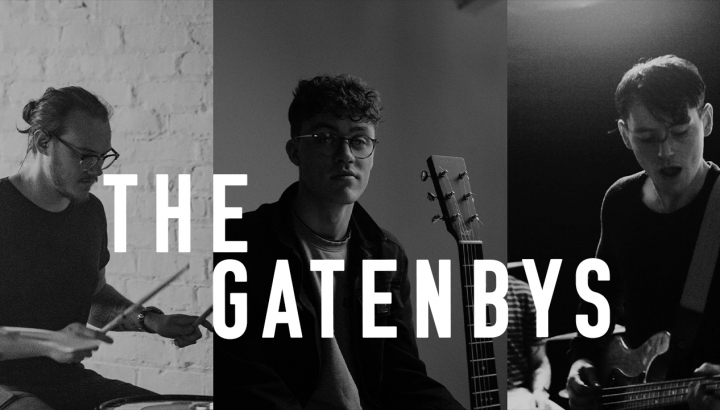 AMV Live Music | The Gatenbys