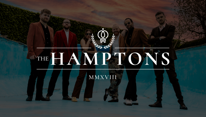 AMV Live Music | The Hamptons