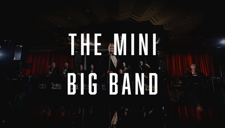 The Mini Big Band