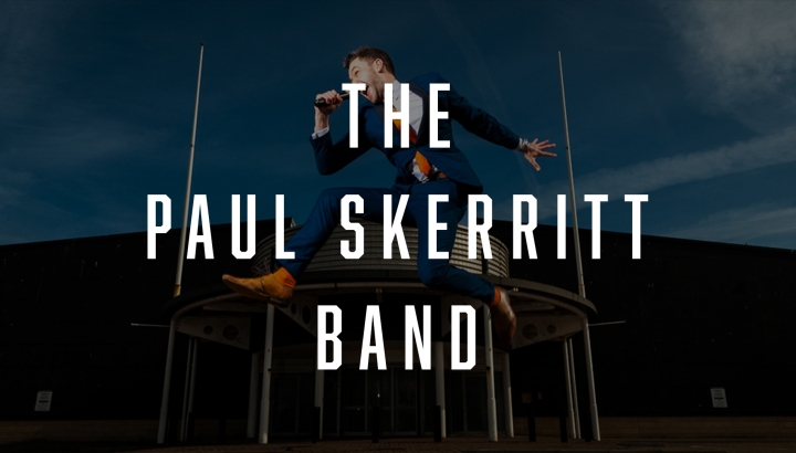 The Paul Skerritt Band