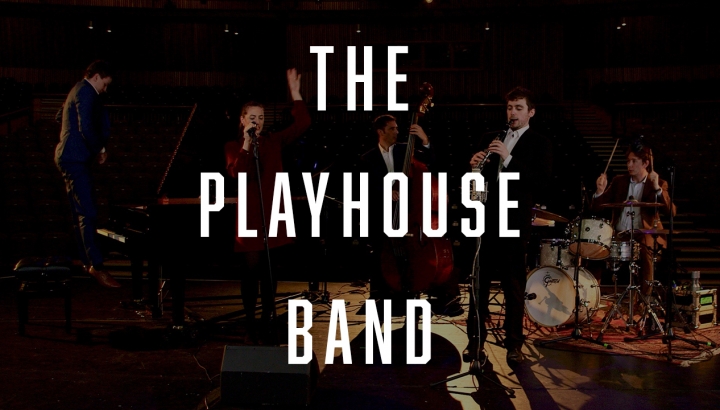AMV Live Music | The Playhouse Band
