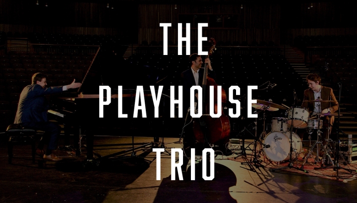 The Playhouse Trio