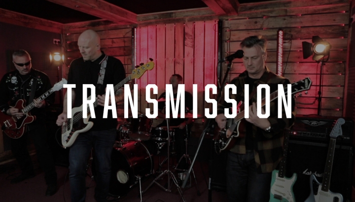 AMV Live Music | Transmission