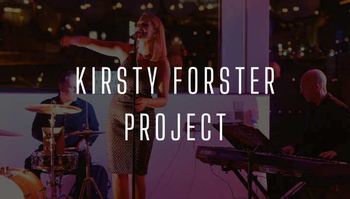 Kirsty Forster Project