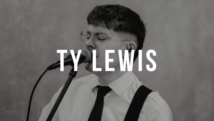 Ty Lewis