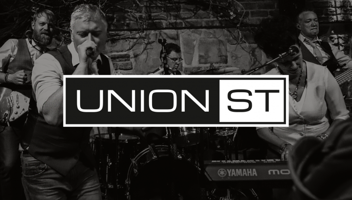 AMV Live Music | Union Street
