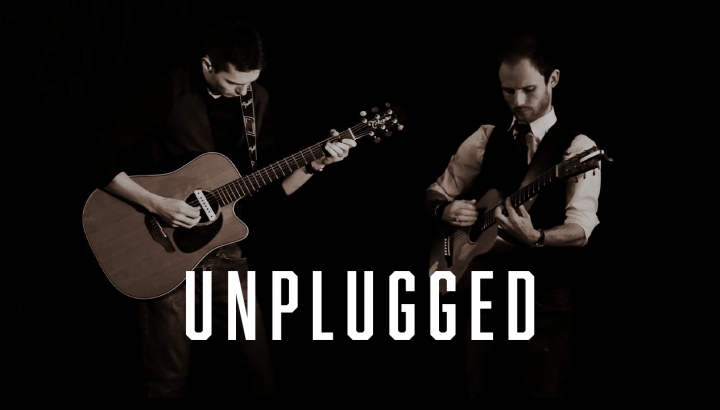 AMV Live Music | Unplugged