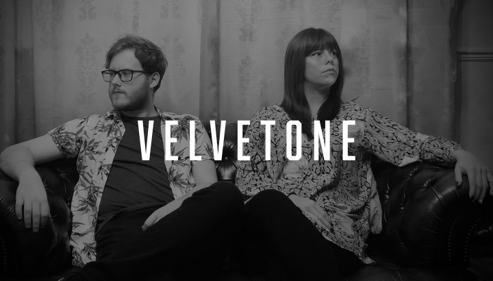 AMV Live Music | Velvetone