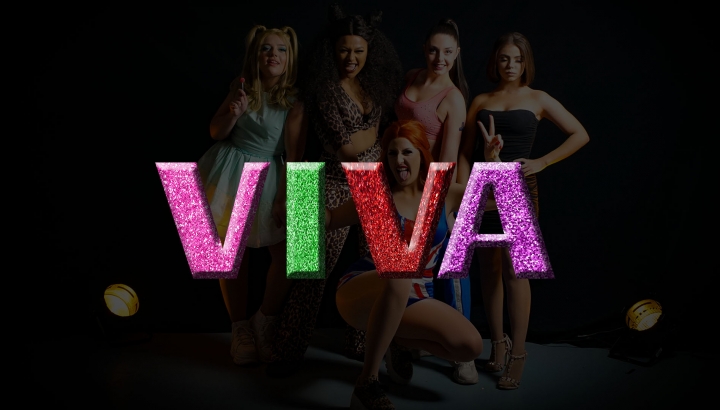 VIVA - Spice Girls Tribute