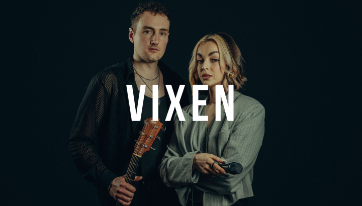 Vixen Duo