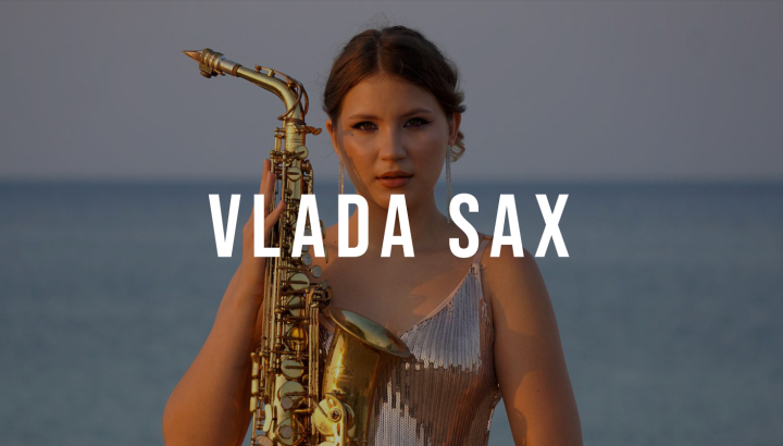 Vlada Sax