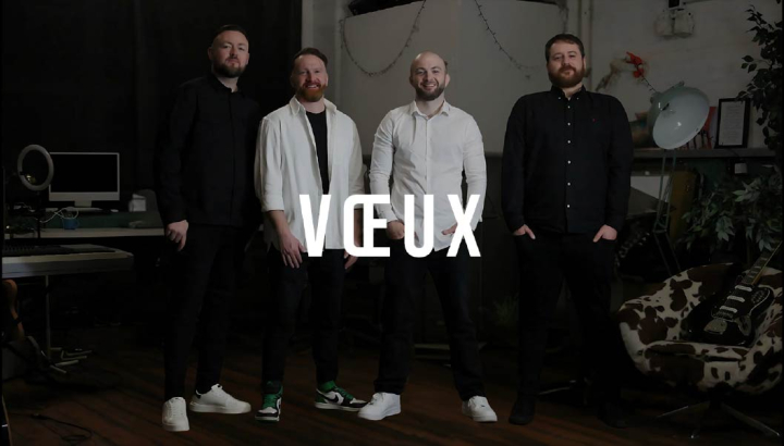 Voeux