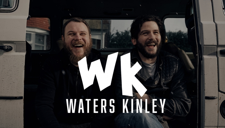 Waters/Kinley